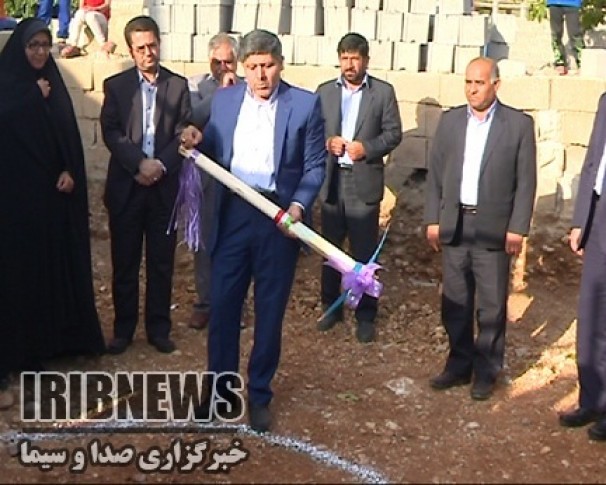 ساخت 332 واحد مسکونی ویژه مددجویان کمیته امداد