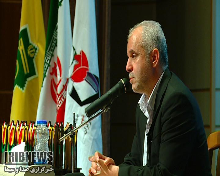 گرامیداشت سالروز شهدای منا