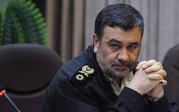 امنیت مطلوبی در کشور حاکم است امنیت مطلوبی در کشور حاکم است