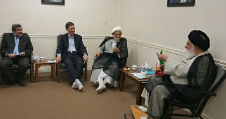 ضرورت استفاده از ظرفیت های رسانه ای برای ترویج پرداخت زکات