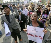 سازمان امنیت و همکاری اروپا 500 ناظر انتخاباتی به آمریکا اعزام می کند