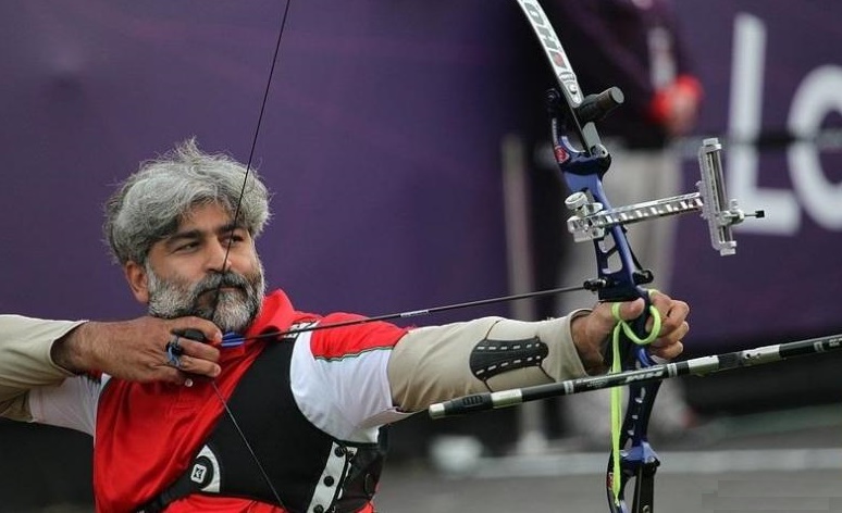 کهتری: نعمتی رکورد خوبی به ثبت رساند کهتری: نعمتی رکورد خوبی به ثبت رساند