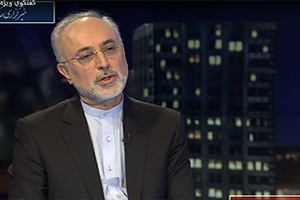 الزام برجام، فروش آب سنگین است الزام برجام، فروش آب سنگین است