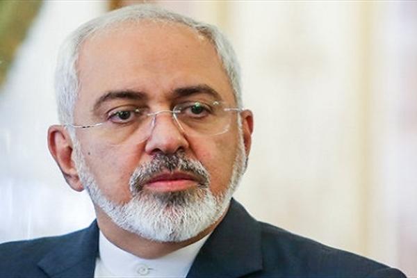 انتشار یادداشت مهم ظریف در نیویورک تایمز