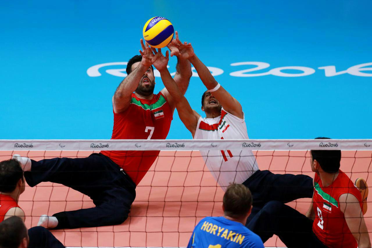 هادی رضایی: بازی بعدی از فینال مهمتر است