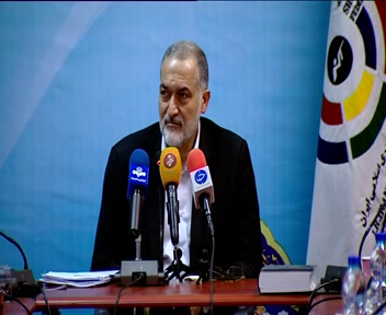 پاداش بعد از مدال هم به درد تیرانداز نمی خورد