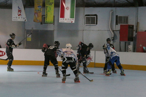 اردوی تیم ملی اینلاین هاکی آقایان آغاز میشود اردوی تیم ملی اینلاین هاکی آقایان آغاز میشود