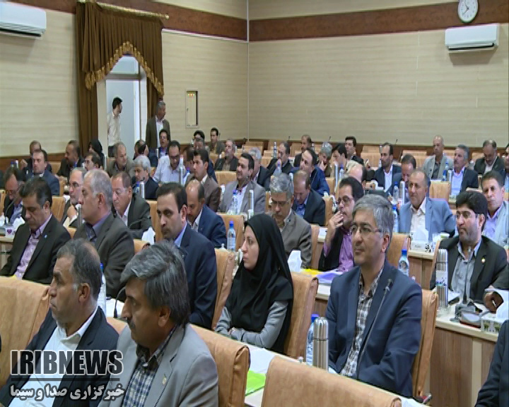 انتخاب چهارمحال و بختیاری به عنوان پایلوت ایجاد باغات دیم کشور + فیلم