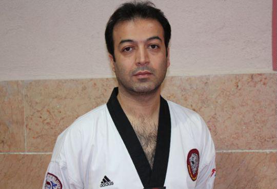 عسکری: مجبور شویم، تکواندوکار ملی پوش میگیریم عسکری: مجبور شویم، تکواندوکار ملی پوش میگیریم