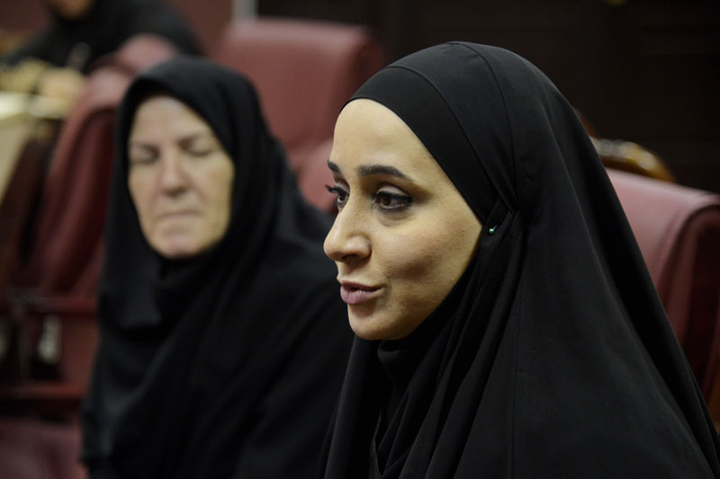 مسوولیت‌مان در قبال مسوولان و مردم سنگین تر شده