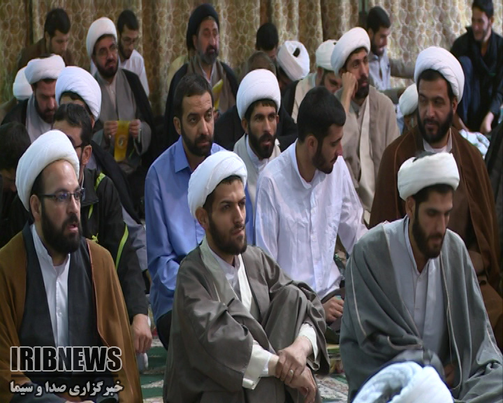 همایش طلایه داران تبلیغ در چهارمحال و بختیاری