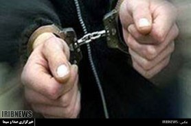 انهدام باند سارقان حرفه ای در اهواز