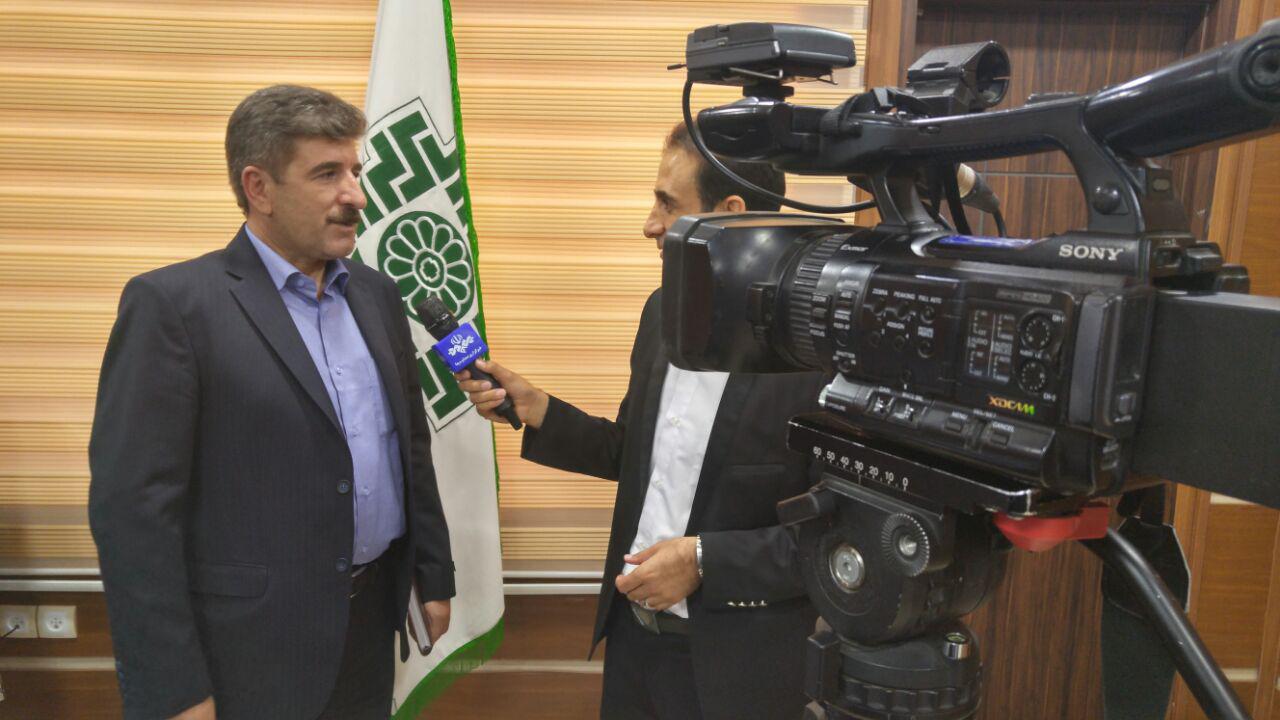 تعیین تکلیف پرونده های عملکرد سال94مودیان مالیاتی تاپایان بهمن ماه