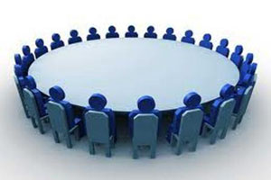 حضور مهمان ویژه در مجمع عمومی سالیانه فدراسیون بدنسازی حاضر می شود