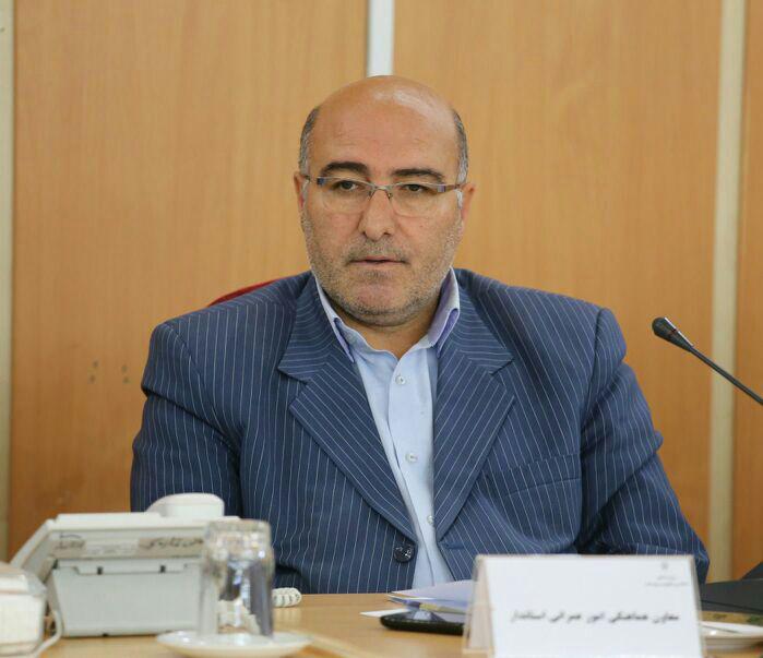 ایجاد 58هزار شغل در روستاهای استان تا سال1404