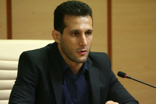 هت تریک ناکامی میراسماعیلی در انتخابات هت تریک ناکامی میراسماعیلی در انتخابات