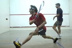 آغاز دور مقدماتی مسابقات بین المللی اسکواش در شیراز