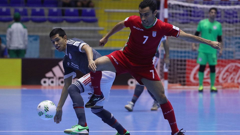 حسن زاده: کارمان تمام نشده، باید فینالیست شویم حسن زاده: کارمان تمام نشده، باید فینالیست شویم