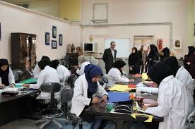 ارائه بیش از 470 هزار نفر ساعت آموزش های فنی و حرفه ای به بانوان استان