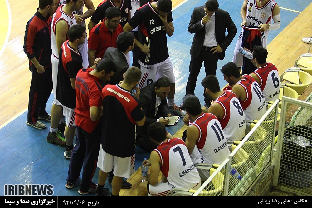 اخبار تیم های لیگ برتری در شروع پاییز