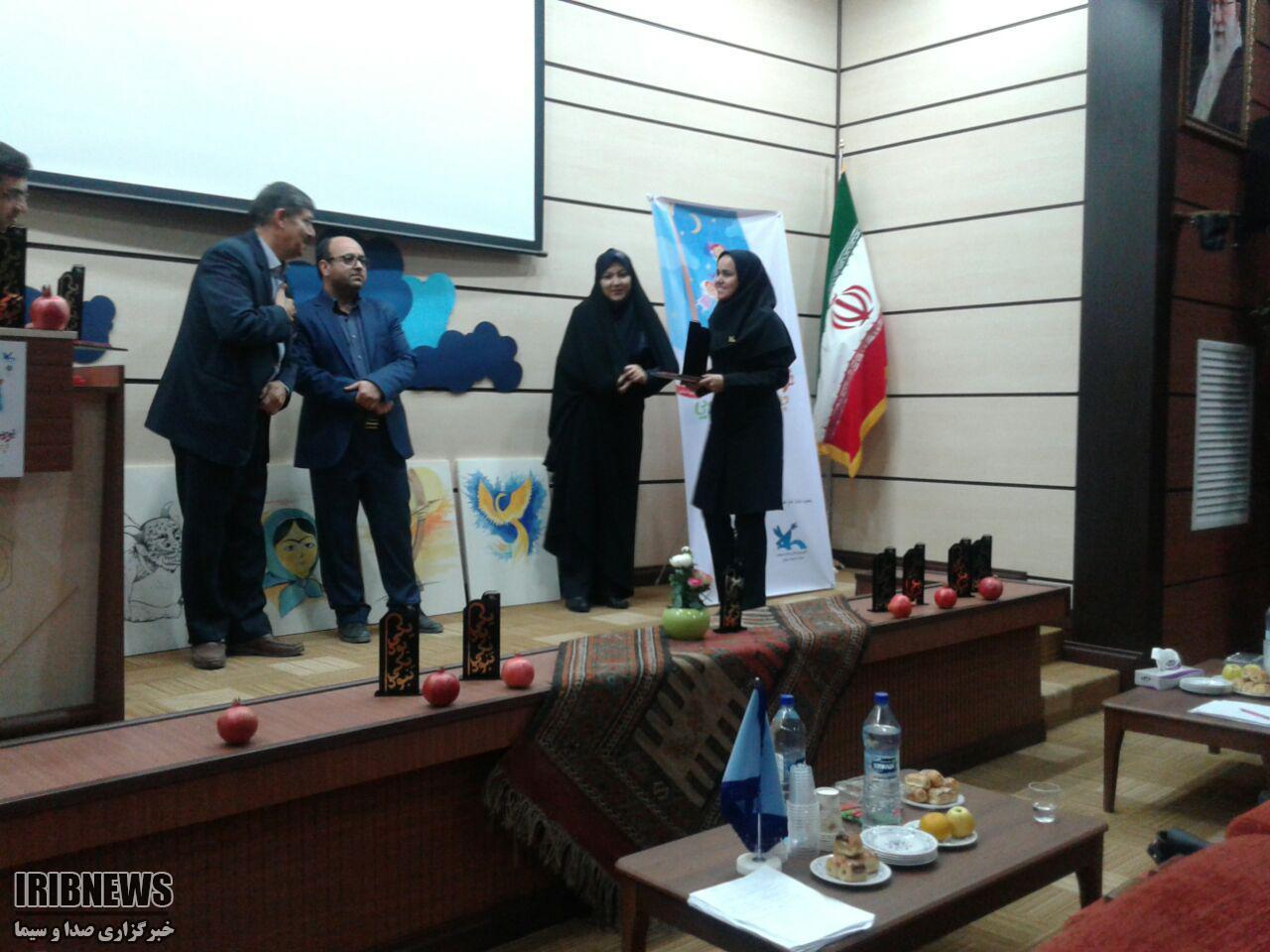 معرفی برترین های نوزدهمین جشنواره قصه‌گویی