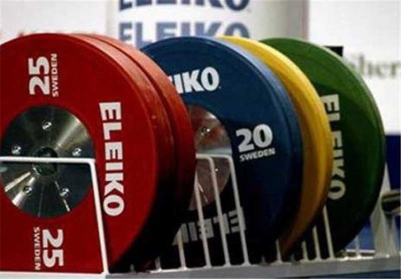 داراب قهرمان مسابقات پرس سینه فارس داراب قهرمان مسابقات پرس سینه فارس