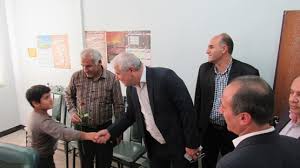 راه‌اندازی مرکز اوتیسم درگچساران