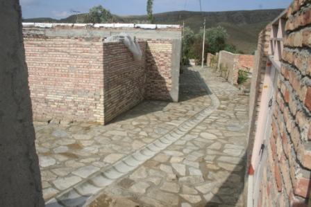 اختصاص  20 میلیارد ریال اعتبار برای اجرای طرحهای هادی روستایی چالدران