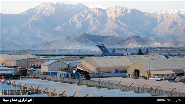 18 کشته و زخمی در انفجار پایگاه آمریکایی بگرام افغانستان