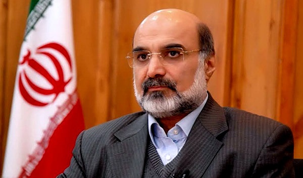 قدردانی رییس فدراسیون ووشو از رئیس سازمان صداوسیما