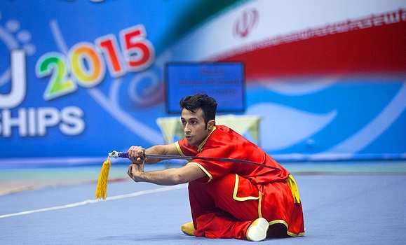 تالوکاران فردا عازم جام جهانی می شوند