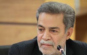 تقدیر استاندار یزد از استاندار کهگیلویه وبویراحمد