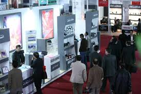 نمایشگاه قطعات و مجموعه های خودرو گشایش یافت نمایشگاه قطعات و مجموعه های خودرو گشایش یافت