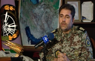 افزایش توان موشکی، راداری و اطلاعاتی پدافند خاتم الانبیا در اربعین