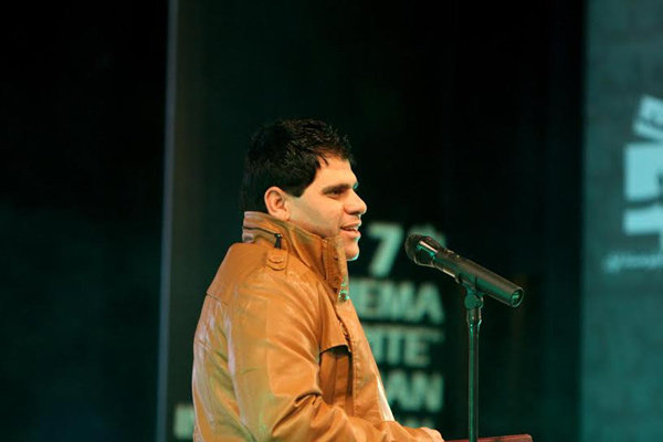 امپراطوری سنجاب‌ها در راه جشنواره بین المللی سینما حقیقت