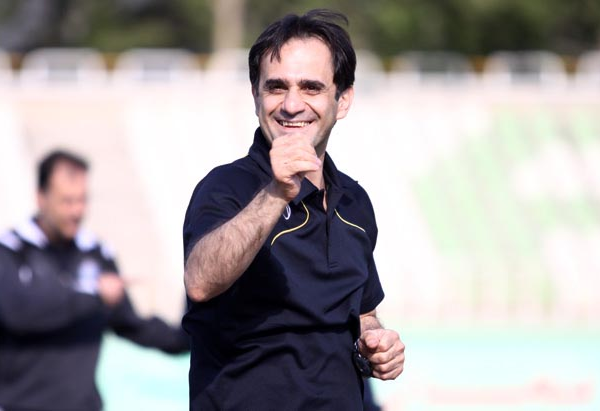 توضیحات پزشک استقلال در خصوص وضعیت حیدری و غفوری