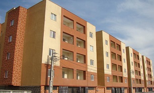 تکمیل304هزارواحدمسکن مهردرکشور