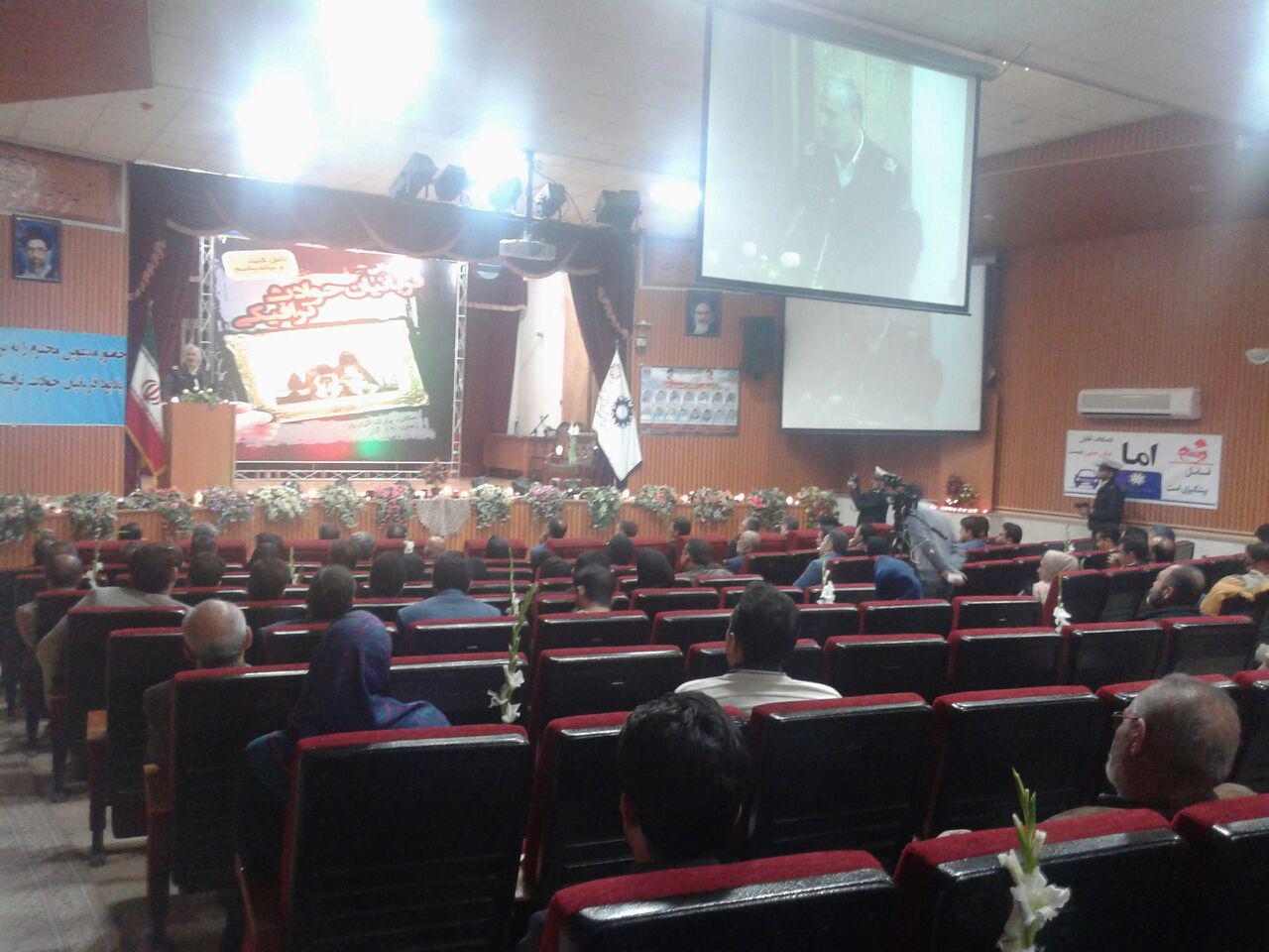 روزی برای یادبود قربانیان تصادف در شیراز روزی برای یادبود قربانیان تصادف در شیراز