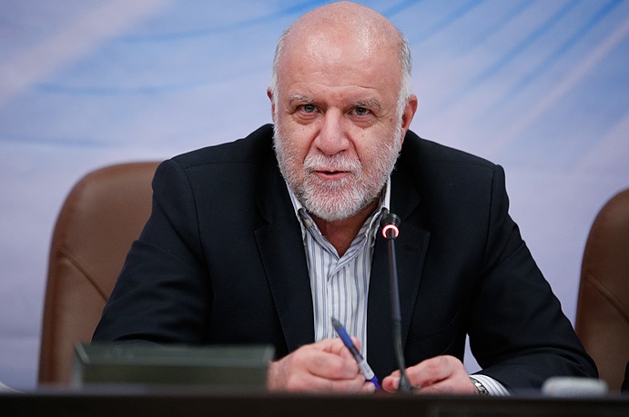 زنگنه در نشست مشترک اوپک و غیر اوپکی‎ها شرکت می‌کند