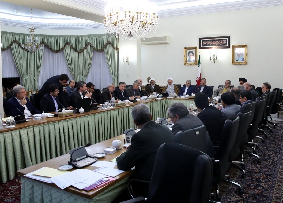 استرداد اموال بیت المال ؛ اولویت پرونده بابک زنجانی