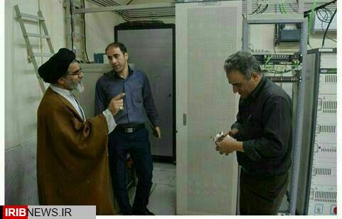 پخش فوتبال های خارجی در دهلران