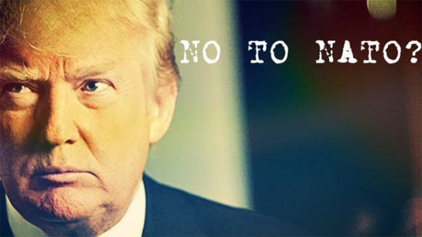 آمریکای ترامپ با ناتو چه خواهد کرد؟