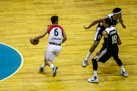 فرید اصلانی به نیروی زمینی پیوست