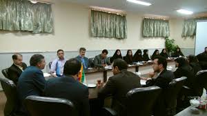 طرح آگاه سازی پیشگیری از معلولیت