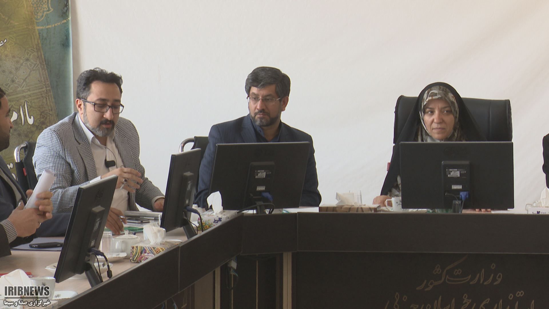 تعیین تکلیف پرداخت تسهیلات برای ۴ طرح صنعتی استان