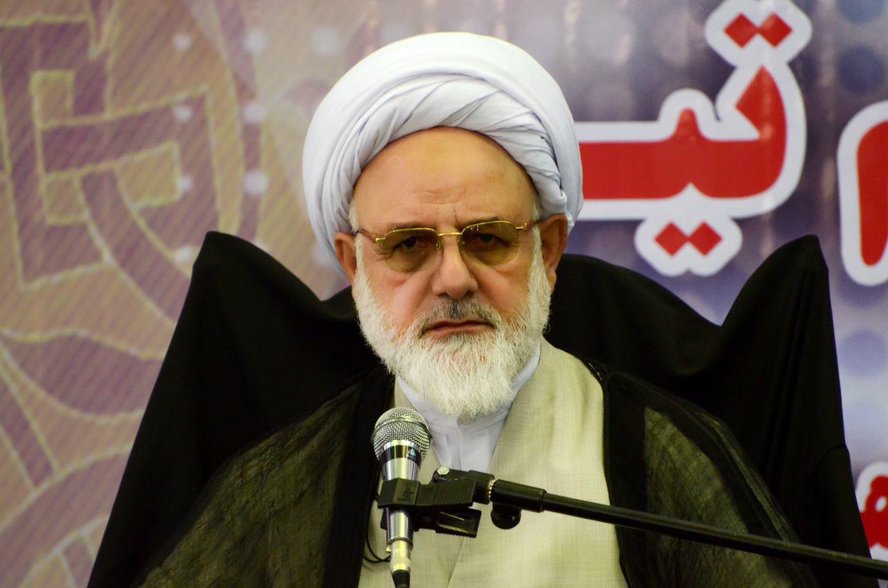 پیامبر الگویی برای بشریت پیامبر الگویی برای بشریت