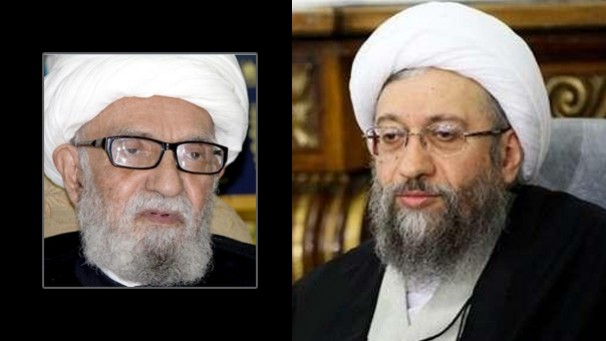 رئیس قوه قضاییه درگذشت آیت الله واعظ زاده‌ را تسلیت گفت