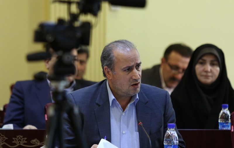 گزارش تاج از اهم فعالیت ها و افتخارات فوتبال به وزیر ورزش و جوانان گزارش تاج از اهم فعالیت ها و افتخارات فوتبال به وزیر ورزش و جوانان