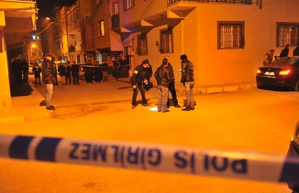 انفجار دو بمب دست ساز در غرب ترکیه