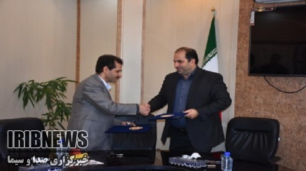 همکاری اتاق بازرگانی و بنیاد نخبگان استان زنجان